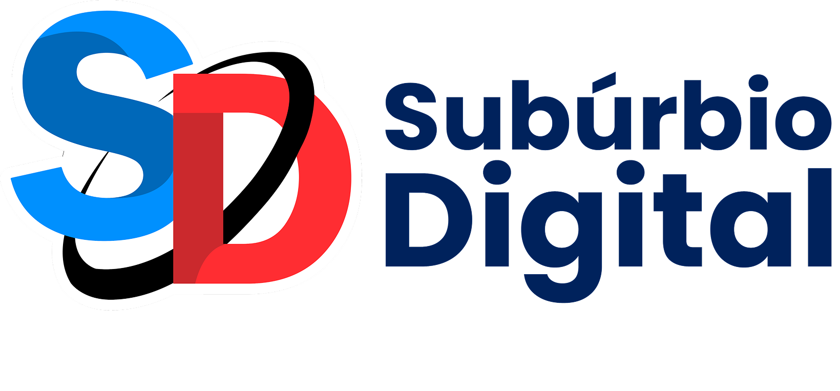 Logo Principal do Site