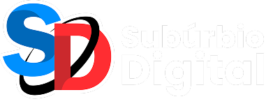 Logo Principal do Site